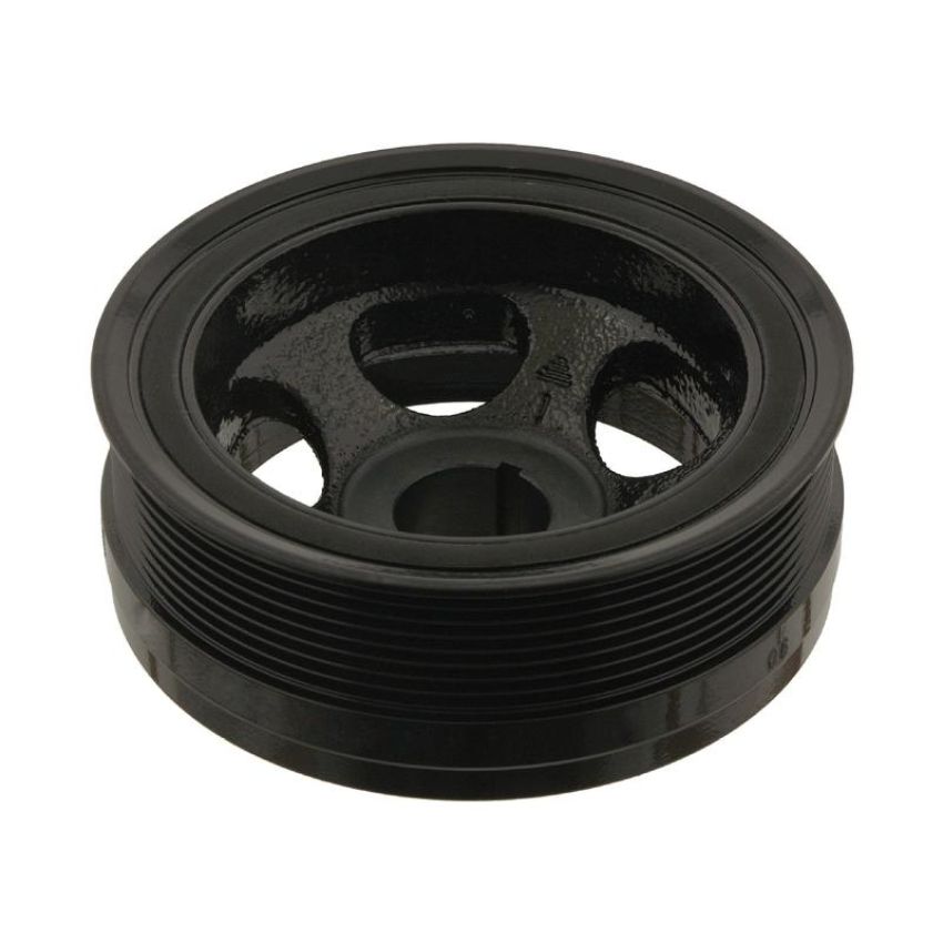 FEBI 29991 TVD Pulley for crankshaft