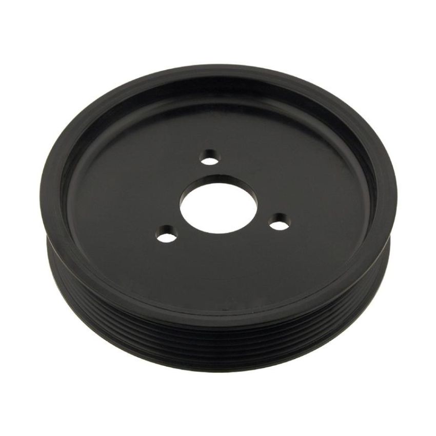 FEBI 30123 Pulley for power steering pump