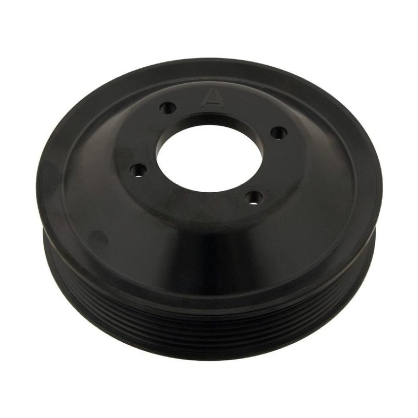 FEBI 30124 Pulley for water pump