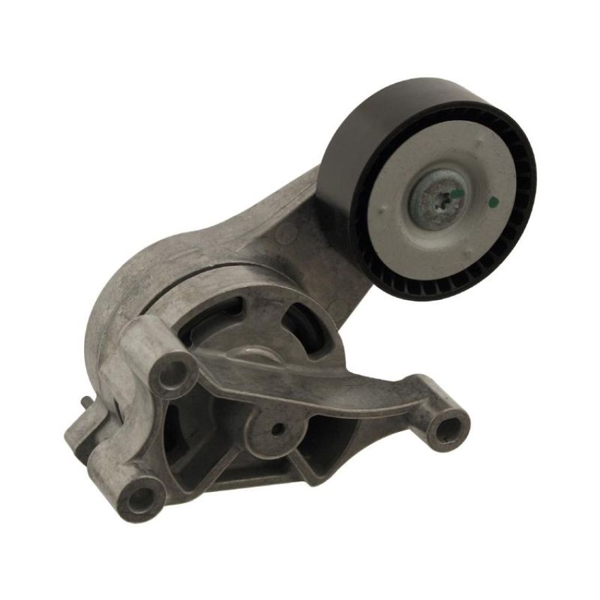 FEBI 30166 Tensioner Assembly for auxiliary belt
