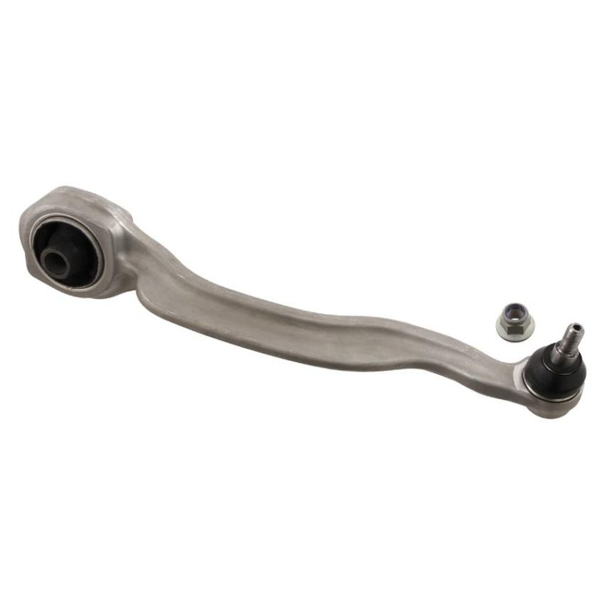 FEBI 30195 Control Arm with bush, joint and nut