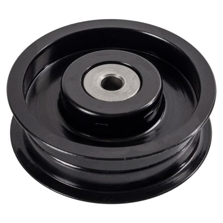 FEBI 30454 Idler Pulley for auxiliary belt