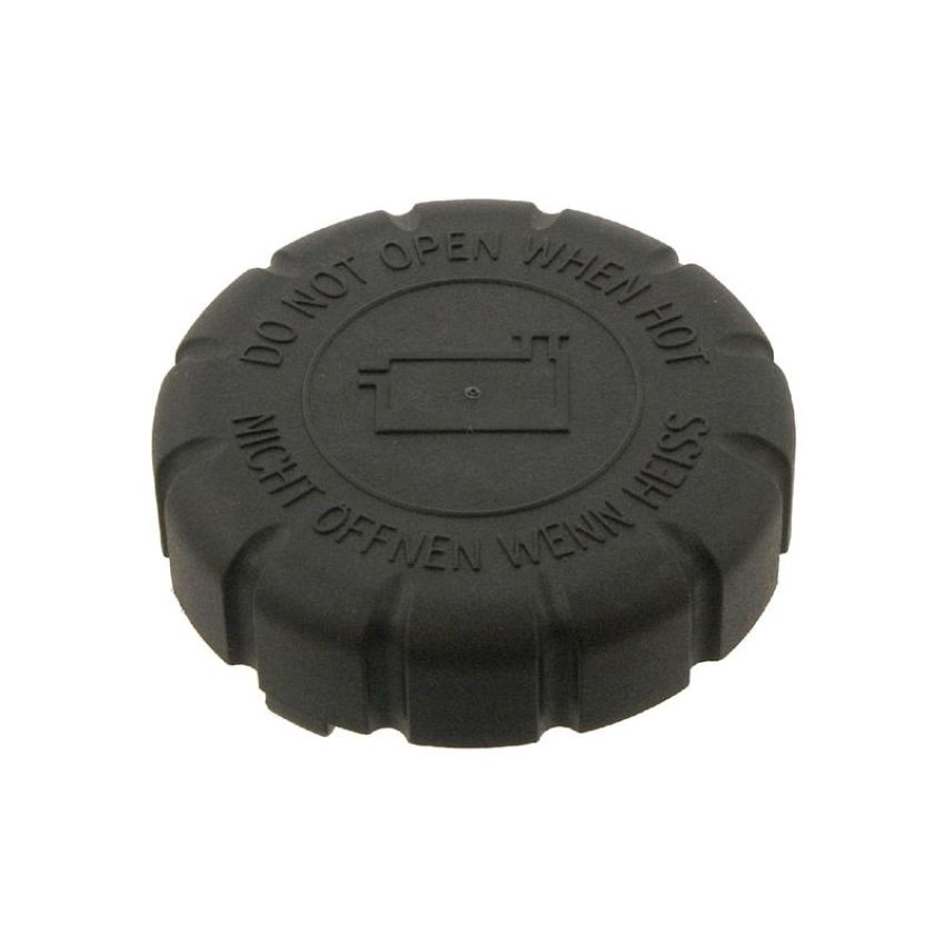 FEBI 30533 Cap for coolant expansion tank