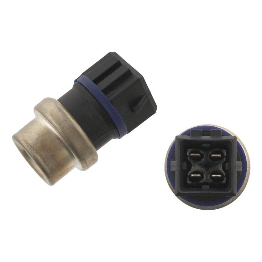 FEBI 30616 Coolant Temperature Sensor for temperature display