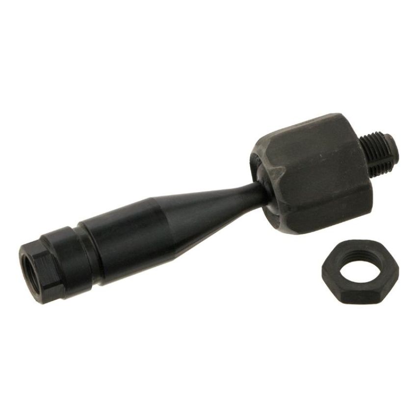 FEBI 30654 Inner Tie Rod with nut