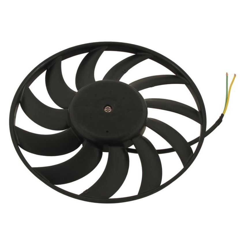 FEBI 30742 Radiator Fan
