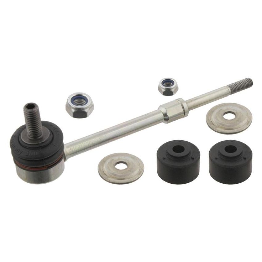 FEBI 30830 Stabiliser Link with bushes, washers and nuts