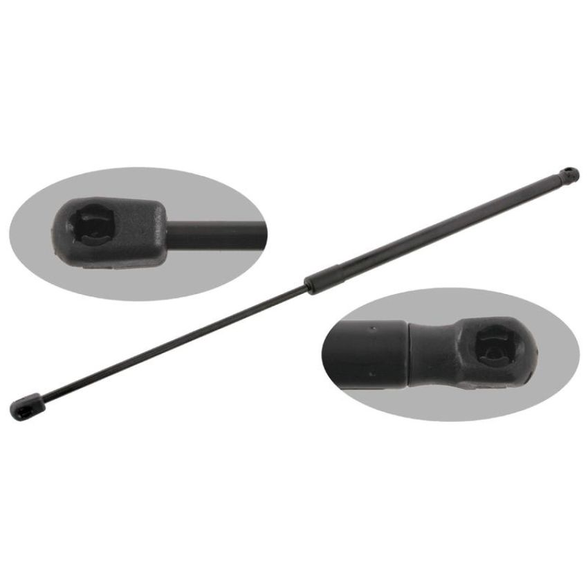 FEBI 30879 Gas Spring for bonnet