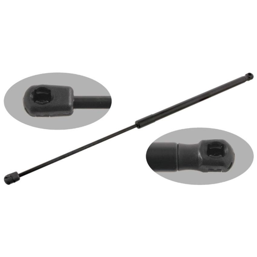 FEBI 30881 Gas Spring for bonnet