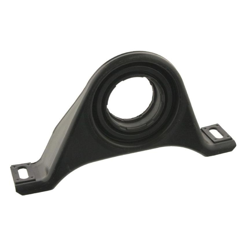 FEBI 30933 Propshaft Centre Support without ball bearing