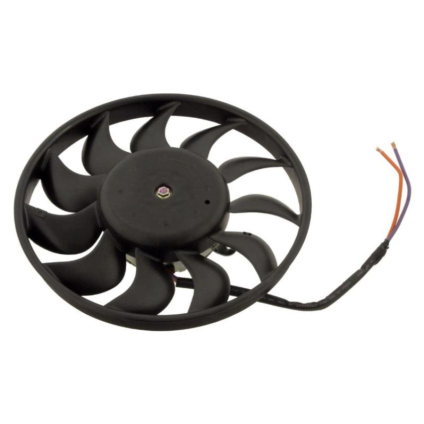 FEBI 31012 Radiator Fan