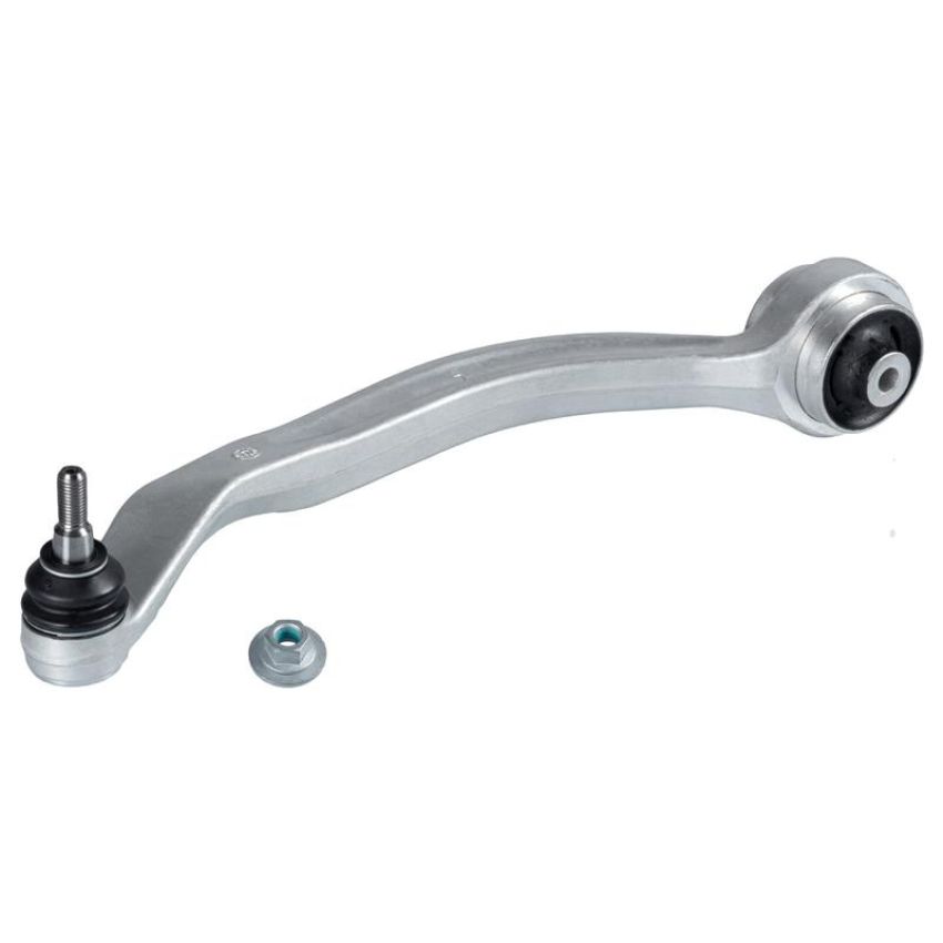 FEBI 31277 Control Arm with bush, joint and nut
