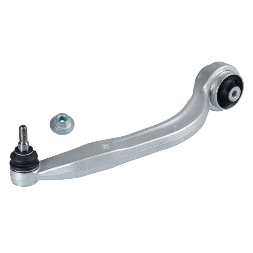 FEBI 31281 Control Arm with bush, joint and nut