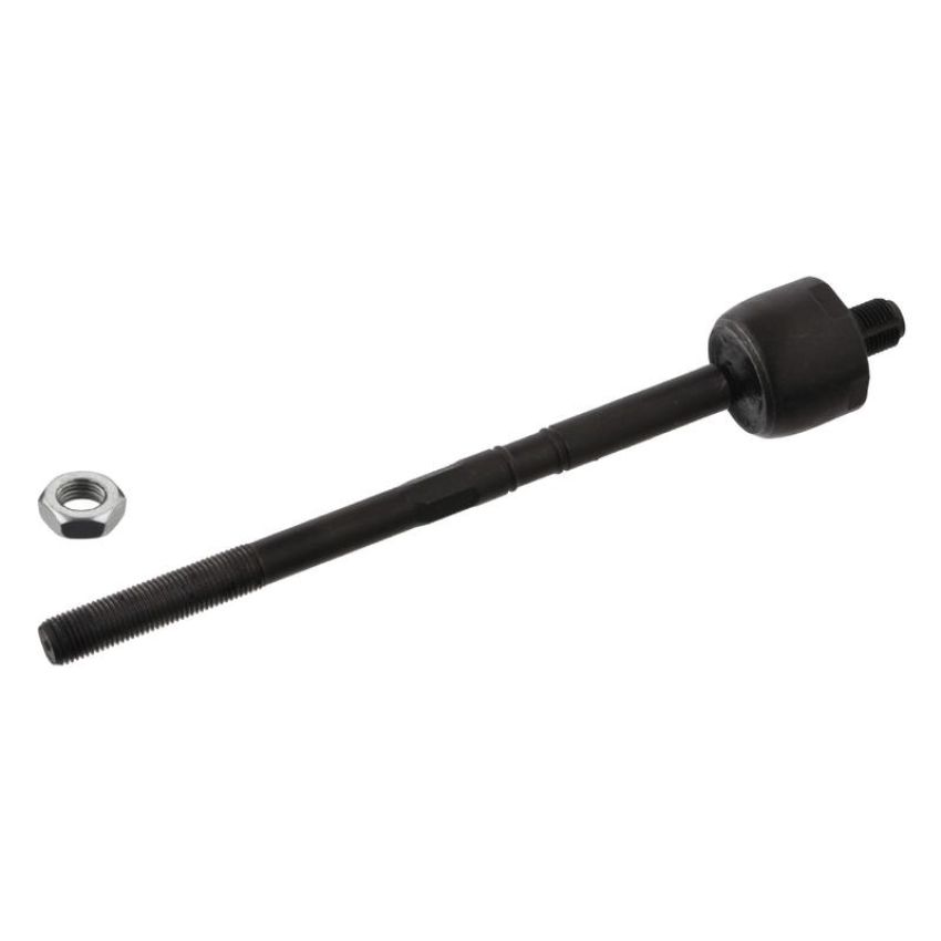 FEBI 31523 Inner Tie Rod with nut
