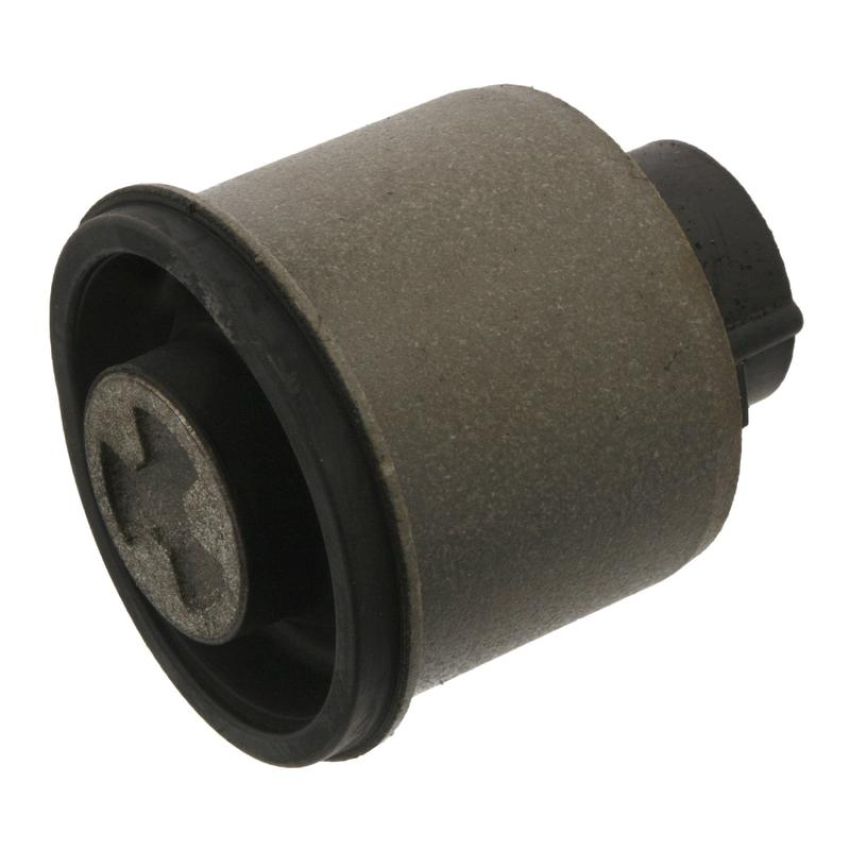 FEBI 31547 Axle Beam Mount for rear axle support