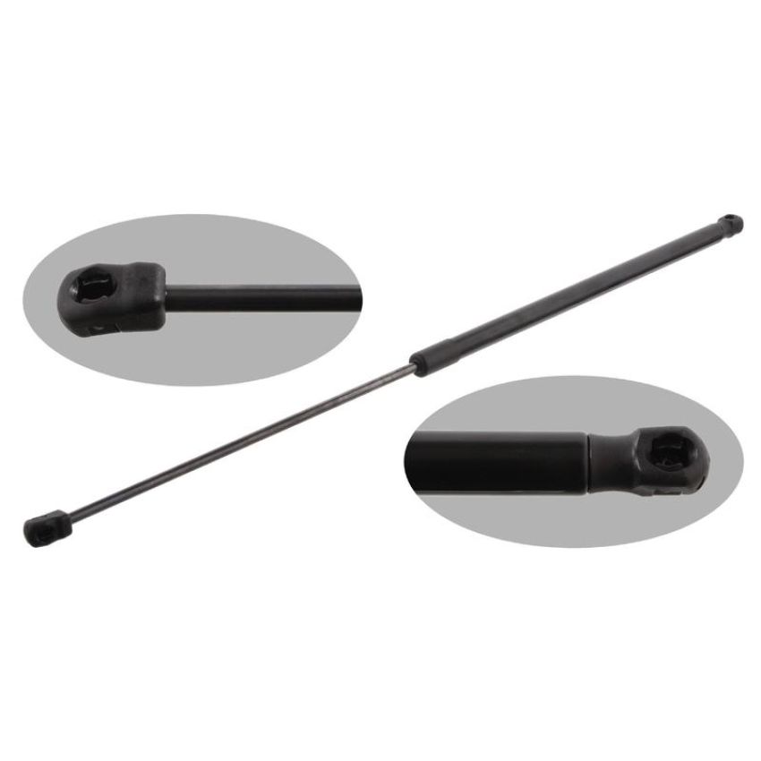 FEBI 31629 Gas Spring for bonnet
