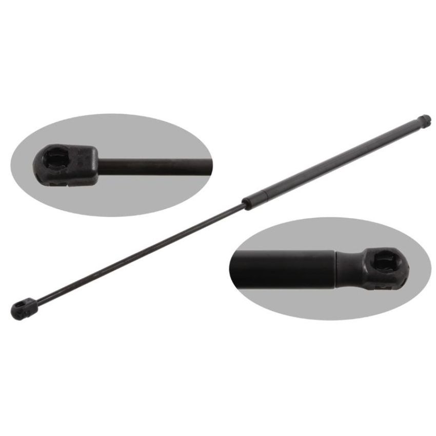 FEBI 31635 Gas Spring for bonnet