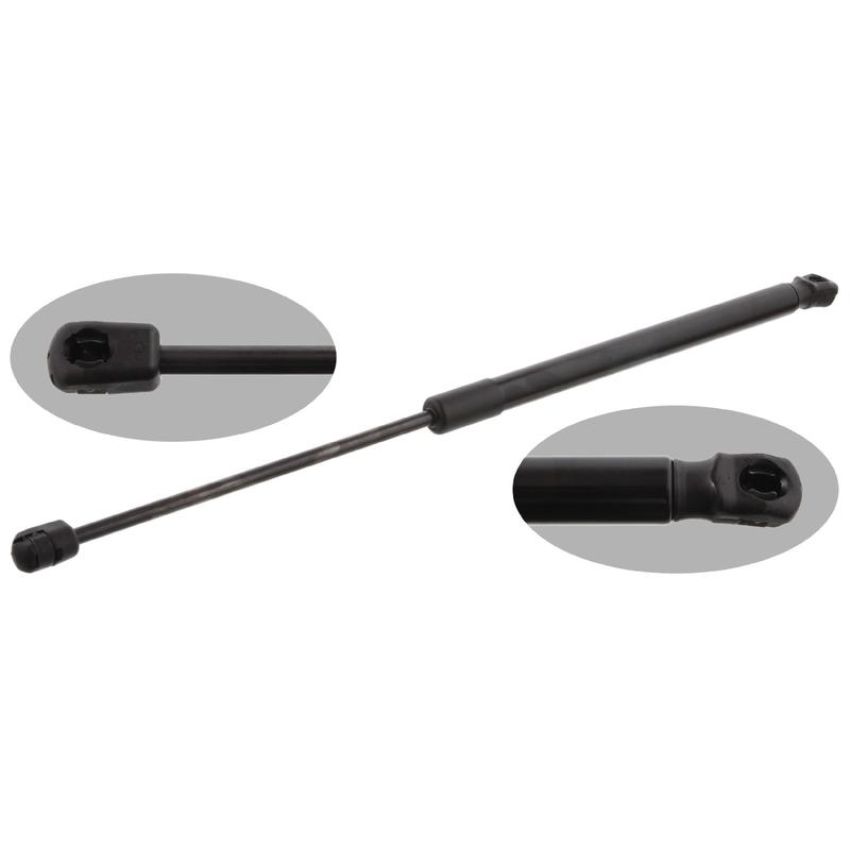 FEBI 31639 Gas Spring for bonnet