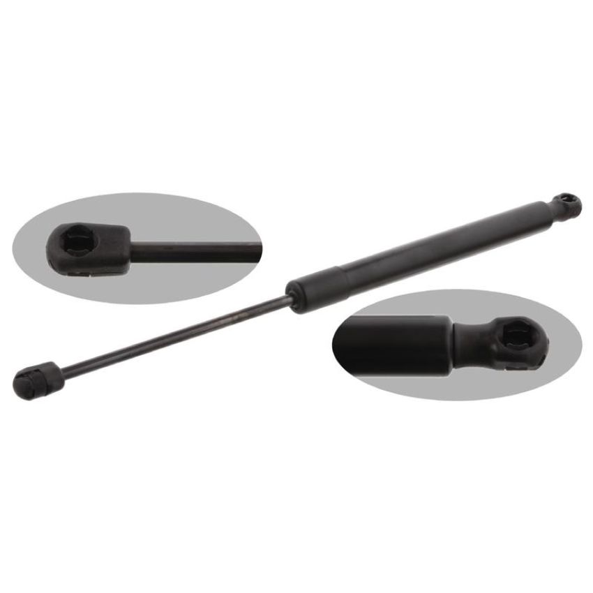 FEBI 31644 Gas Spring for tailgate