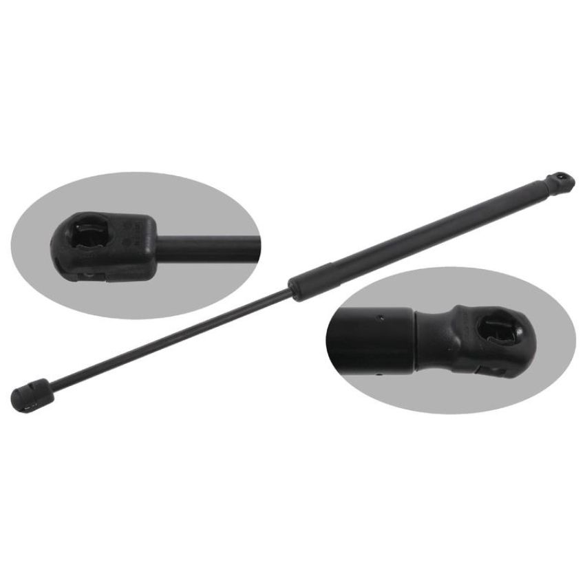 FEBI 31674 Gas Spring for tailgate
