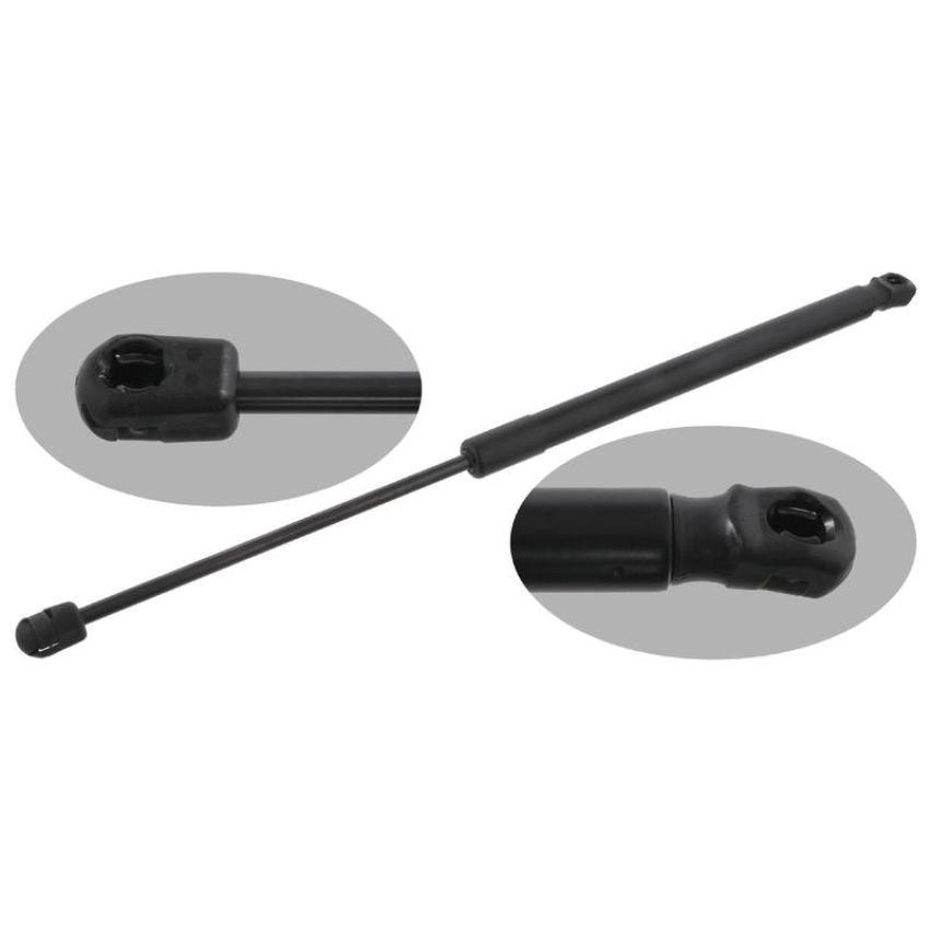 FEBI 31677 Gas Spring for tailgate