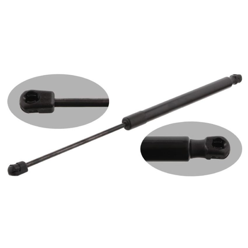 FEBI 31681 Gas Spring for tailgate