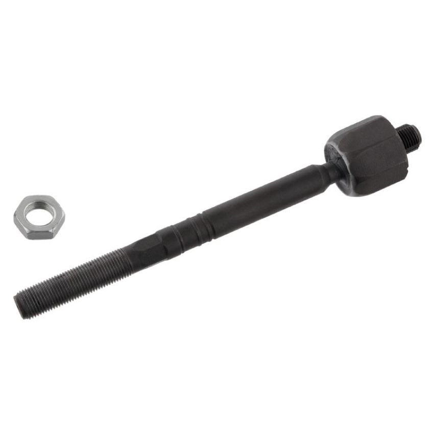 FEBI 31696 Inner Tie Rod with nut