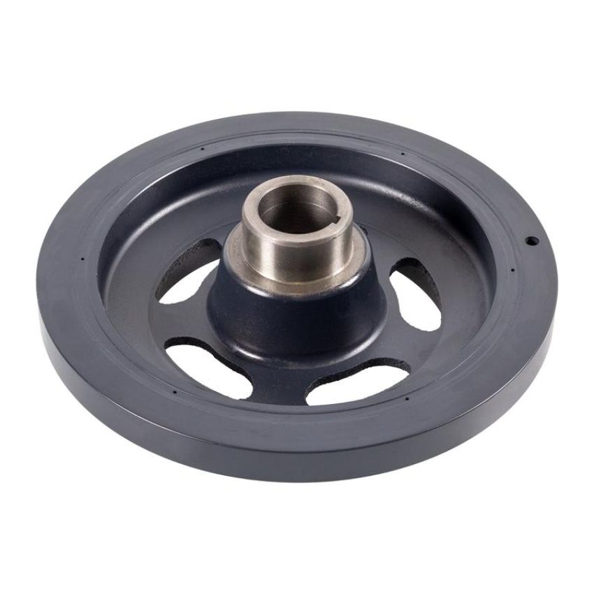 FEBI 32107 Pulley for crankshaft