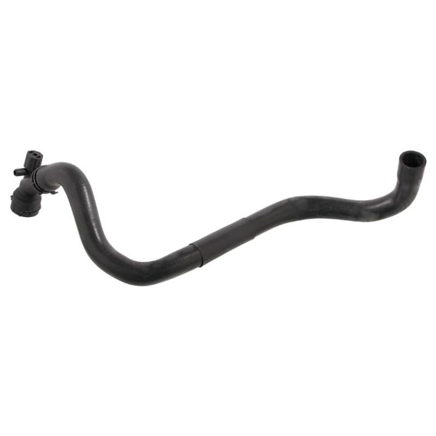 FEBI 32119 Coolant Hose with quick coupling