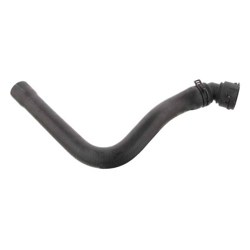 FEBI 32121 Coolant Hose with quick coupling