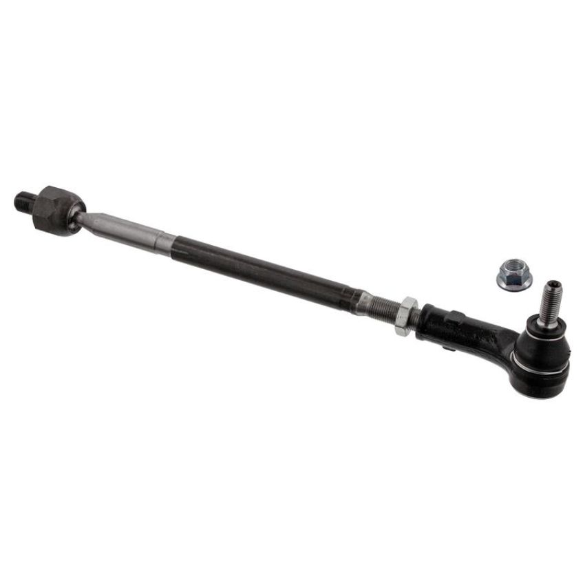 FEBI 32180 Tie Rod with tie rod end and lock nut