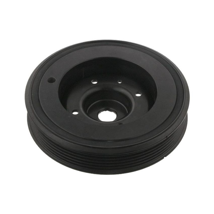 FEBI 32195 TVD Pulley for crankshaft