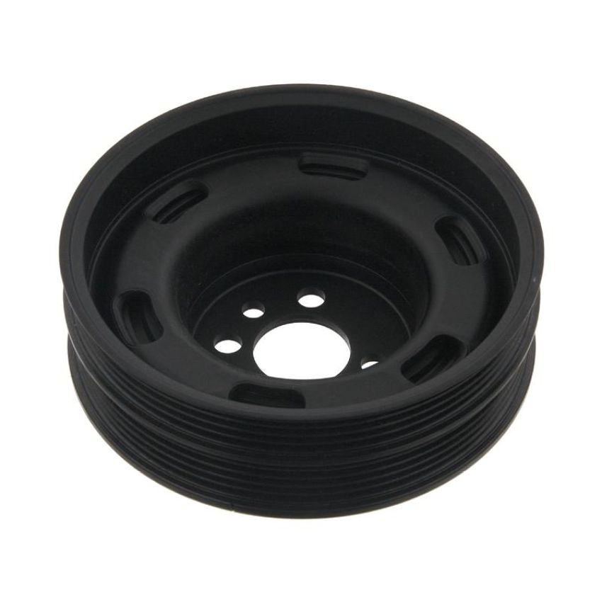 FEBI 32197 TVD Pulley for crankshaft