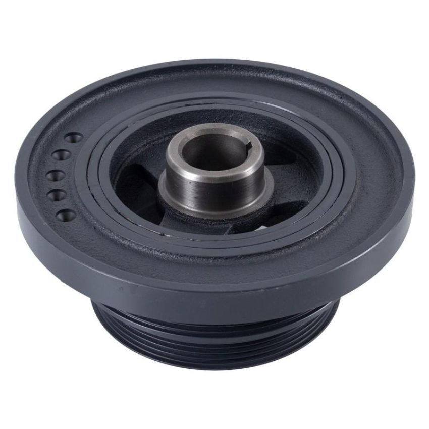 FEBI 32219 Pulley for crankshaft