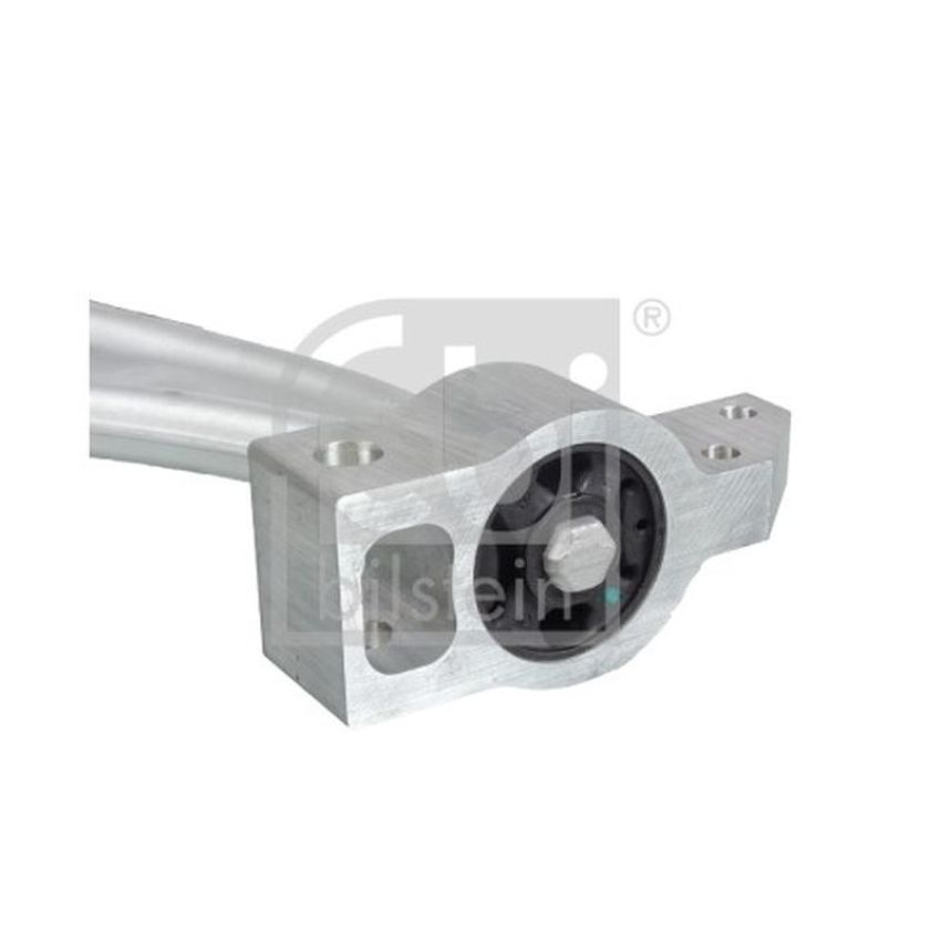 FEBI 32326 Control Arm with bushes, one mounting and without joint