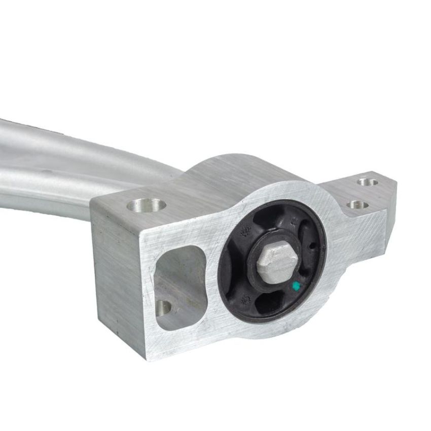 FEBI 32326 Control Arm with bushes, one mounting and without joint
