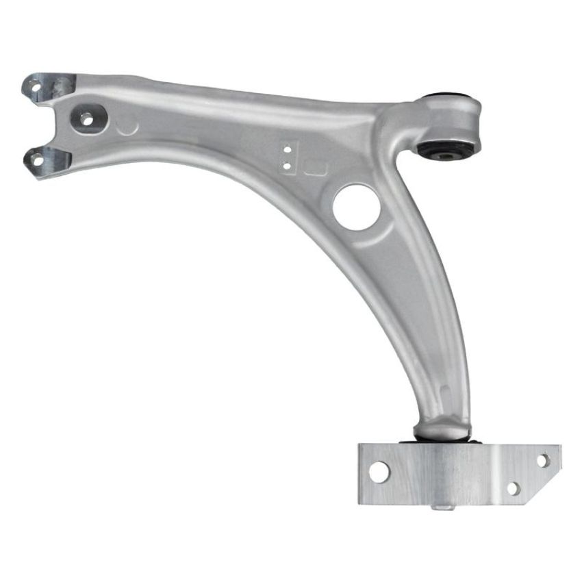 FEBI 32326 Control Arm with bushes, one mounting and without joint