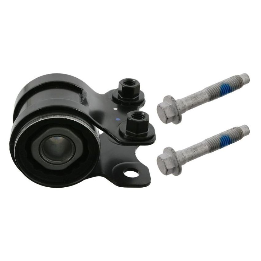 FEBI 32418 Control Arm Bush Kit with securing bolts