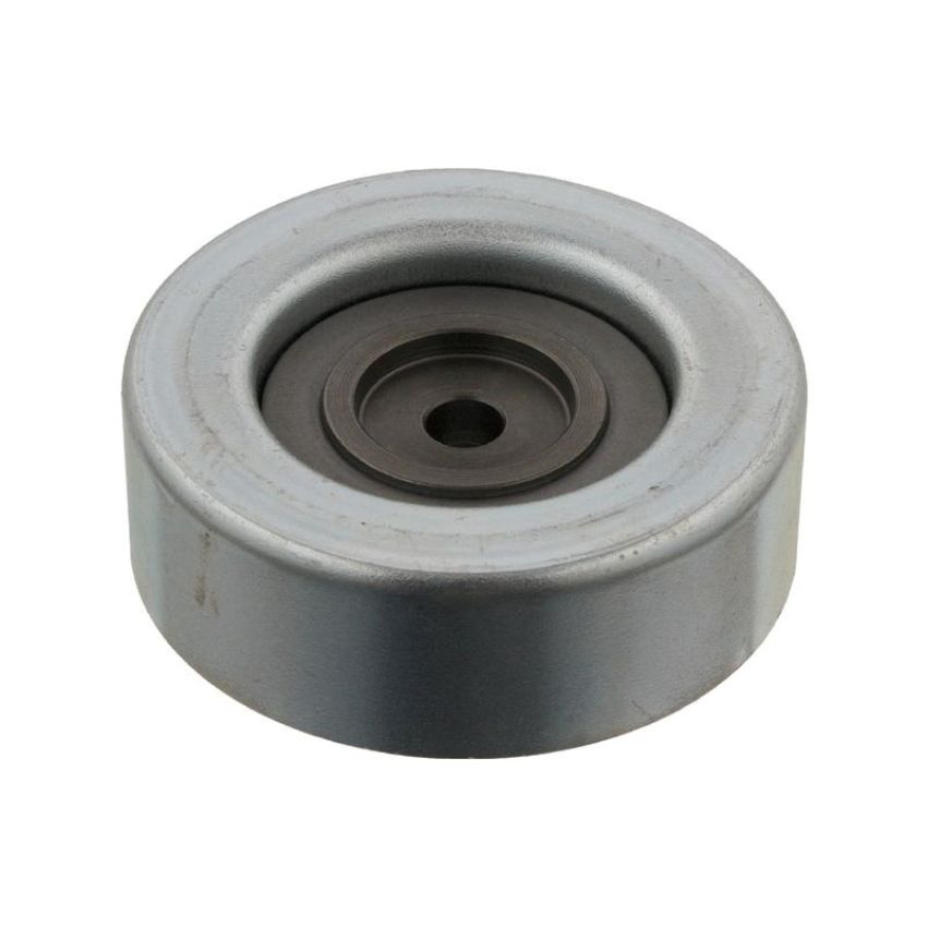 FEBI 32447 Idler Pulley for auxiliary belt