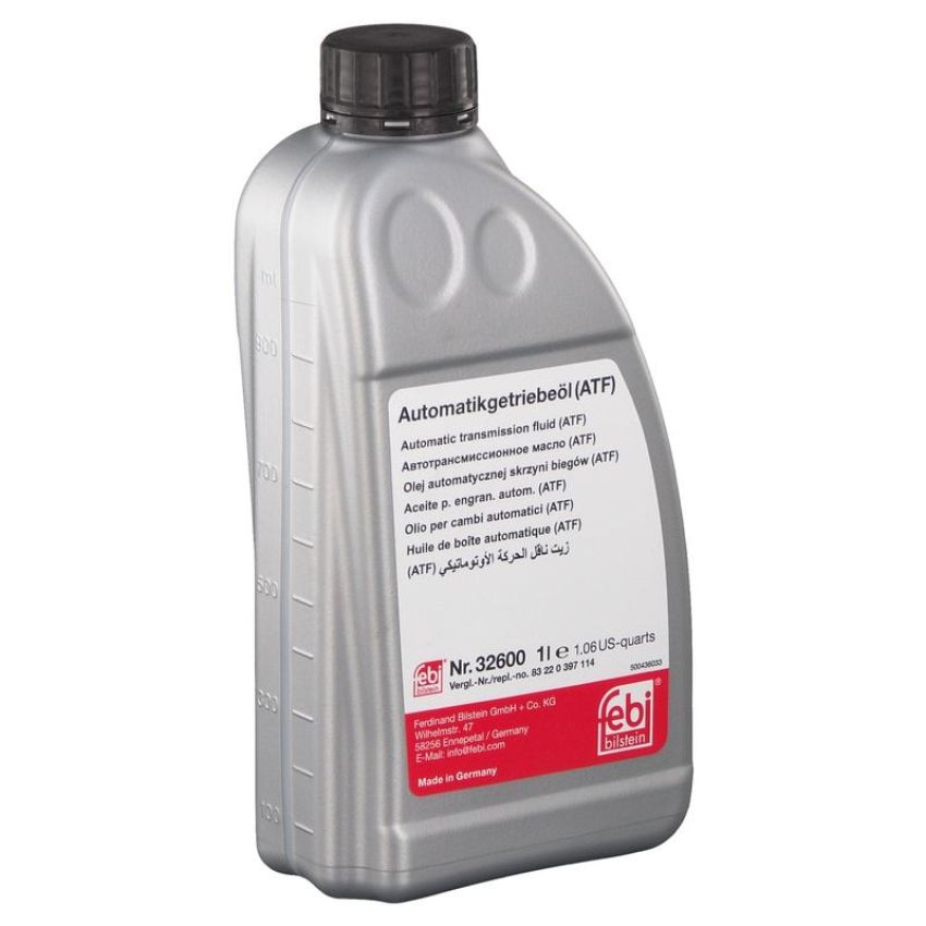 FEBI 32600 Automatic Transmission Fluid (ATF)