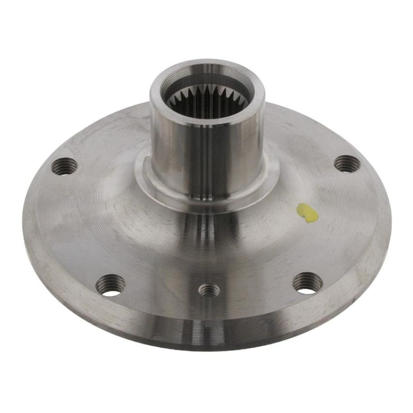 FEBI 32804 Wheel Hub without wheel bearing