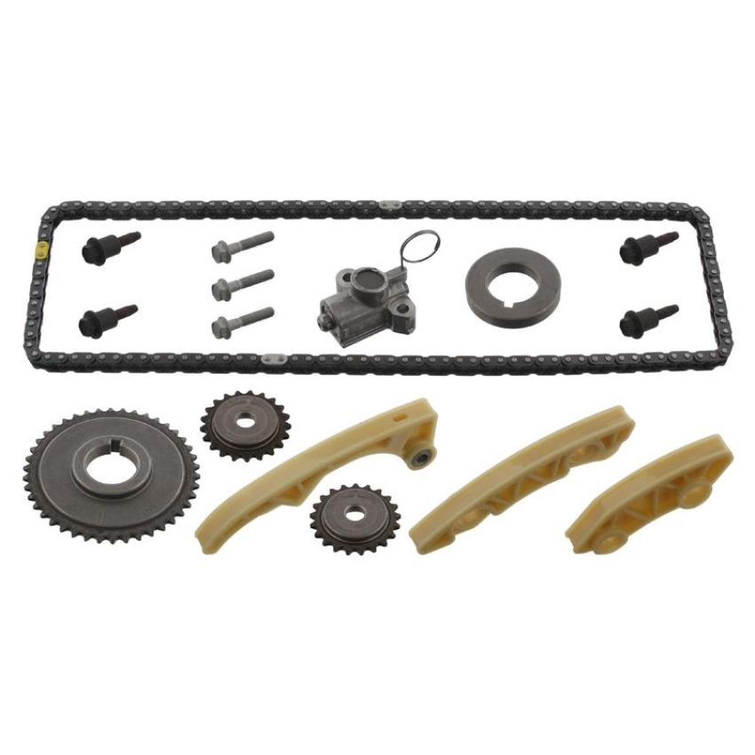 FEBI 33046 Chain Kit for balancer shaft