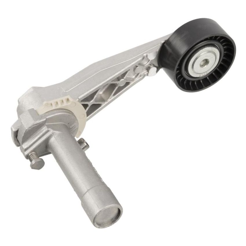 FEBI 33136 Tensioner Assembly for auxiliary belt
