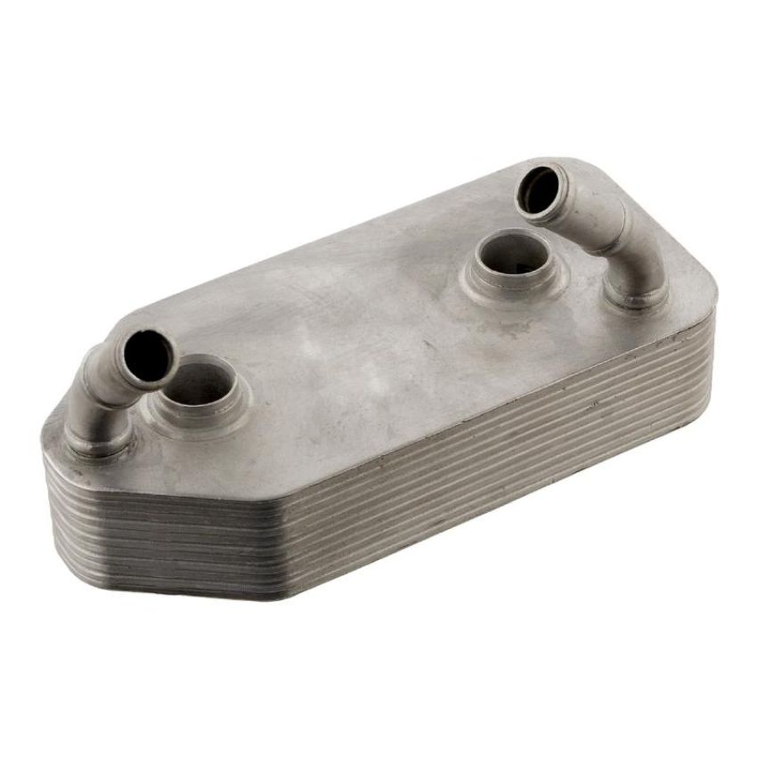 FEBI 33151 Oil Cooler for automatic transmission