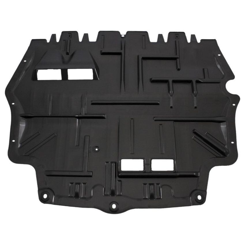 FEBI 33545 Engine Compartment Noise Insulation