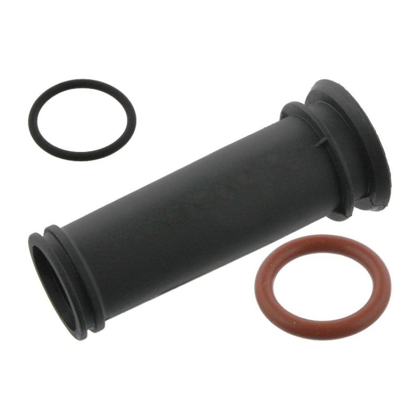 FEBI 33668 Tube for spark plug hole