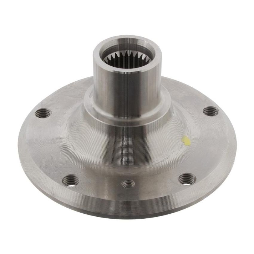 FEBI 33732 Wheel Hub without wheel bearing