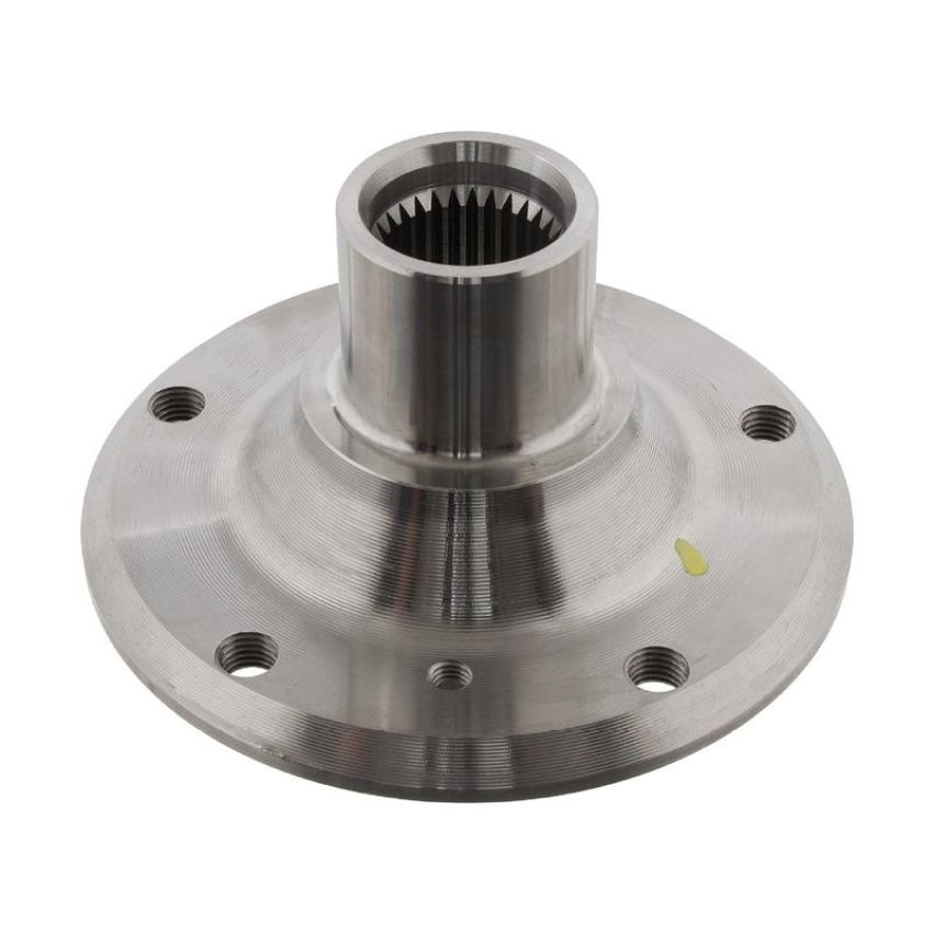 FEBI 33736 Wheel Hub without wheel bearing