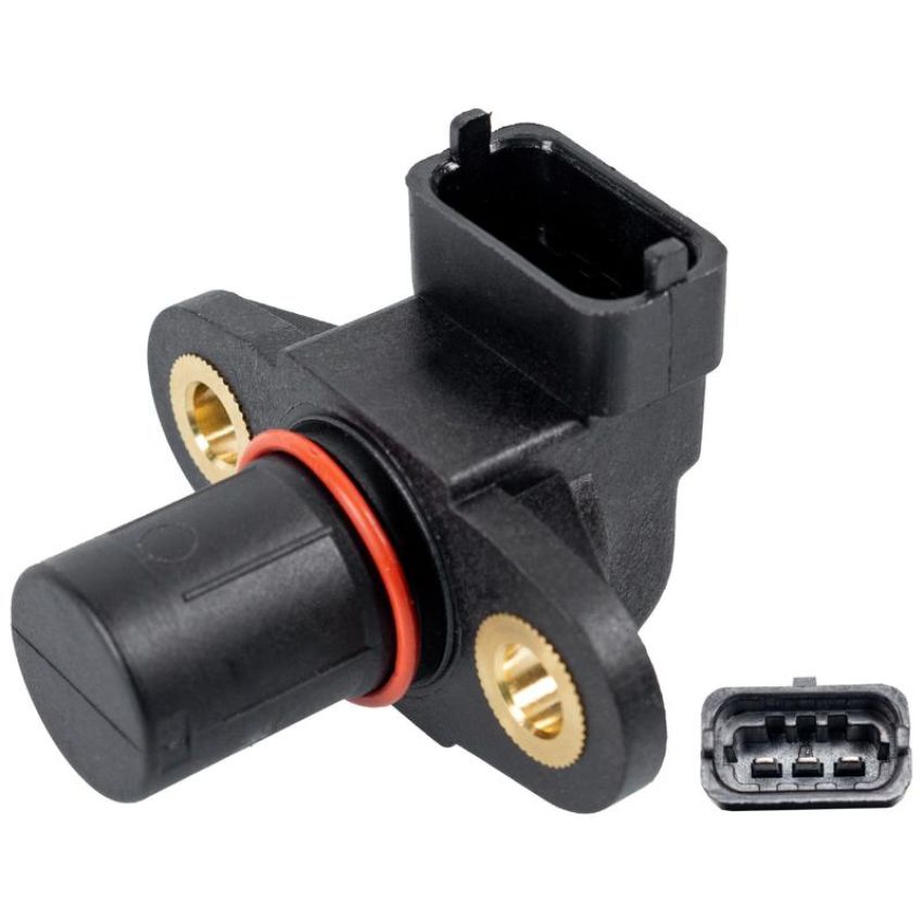 FEBI 33737 Camshaft Sensor with sealing ring