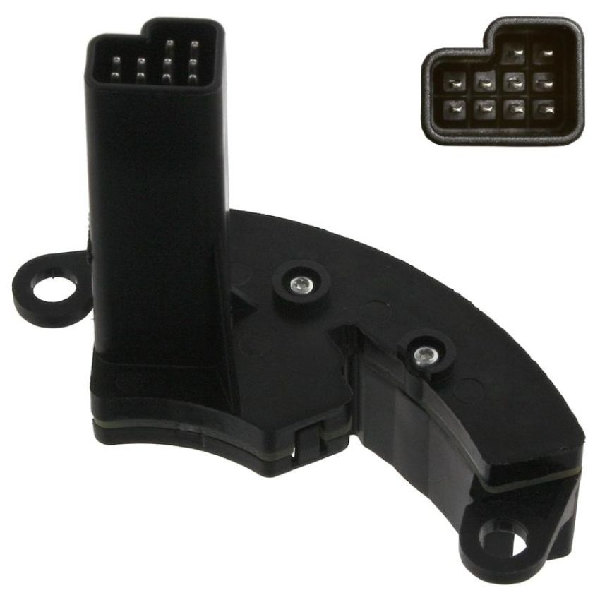 FEBI 33744 Steering Angle Sensor